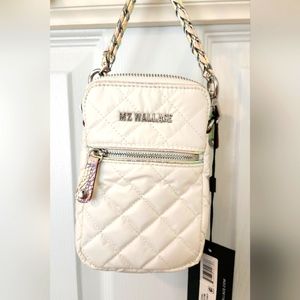 MZ Wallace Micro Crosby